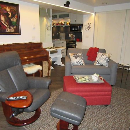 Studioone Pebble Beach Apartment Powell River Ngoại thất bức ảnh