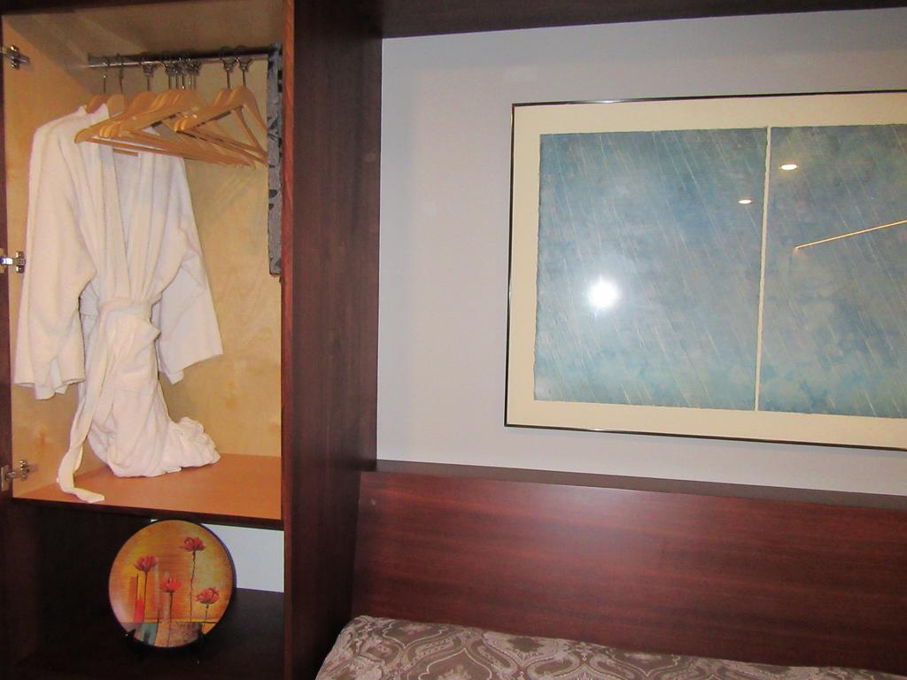 Studioone Pebble Beach Apartment Powell River Ngoại thất bức ảnh