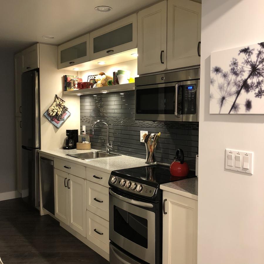 Studioone Pebble Beach Apartment Powell River Ngoại thất bức ảnh
