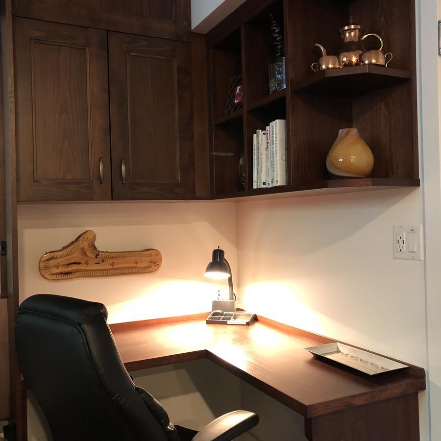 Studioone Pebble Beach Apartment Powell River Ngoại thất bức ảnh